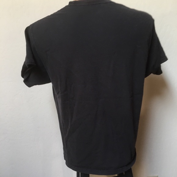 Rolling Stones T Shirt Top Tongue Out Stones Logo - Picture 4 of 7